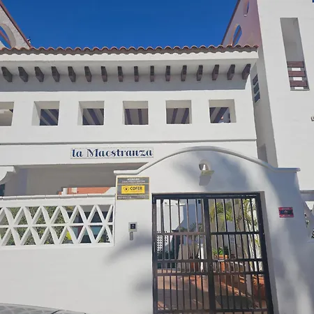 Bambu Maestranza Μαρμπέλλα