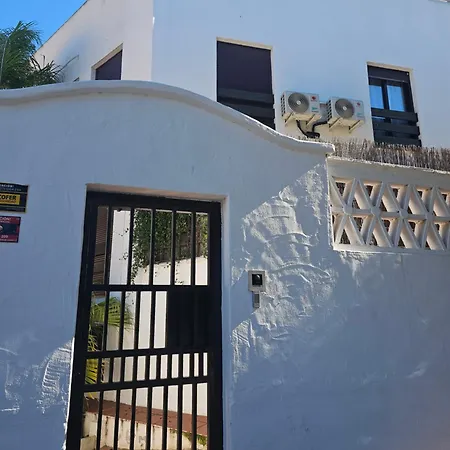 Bambu Maestranza Appartement *