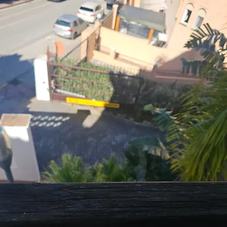 Bambu Maestranza Marbella