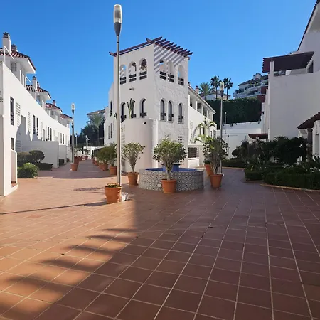 Bambu Maestranza Apartament *