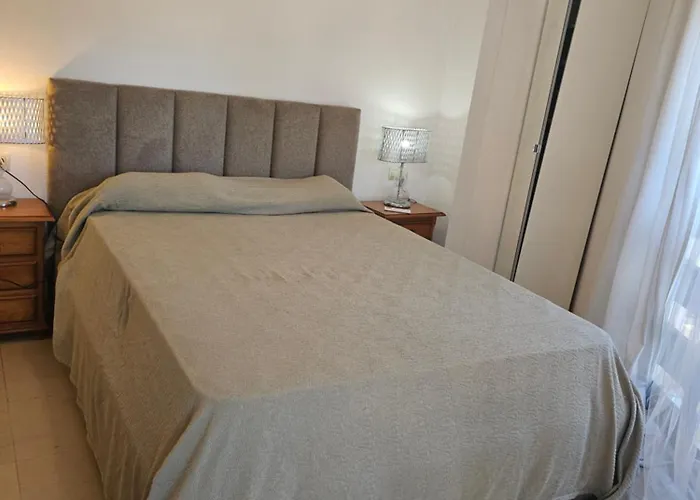 Bambu Maestranza Apartament Marbella