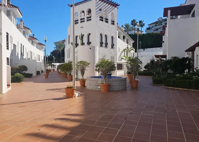 Bambu Maestranza Apartament *