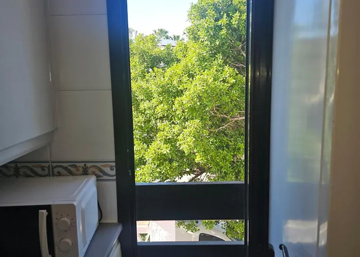 Apartament Bambu Maestranza Marbella