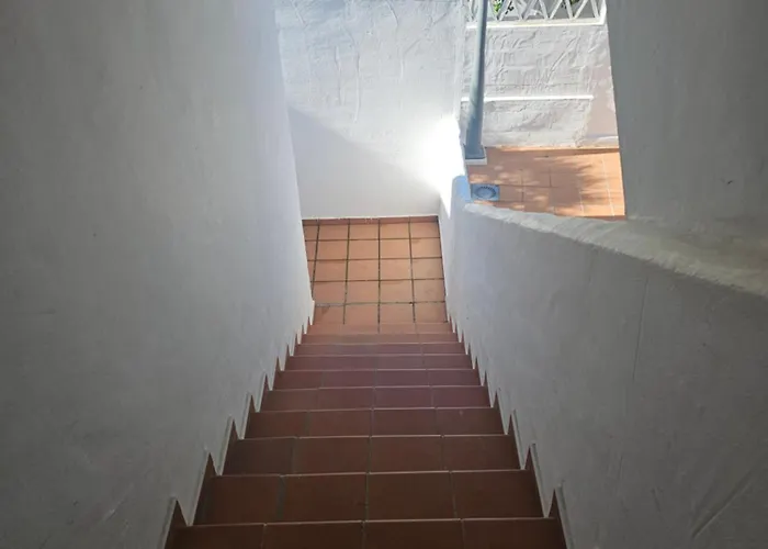 Apartament Bambu Maestranza