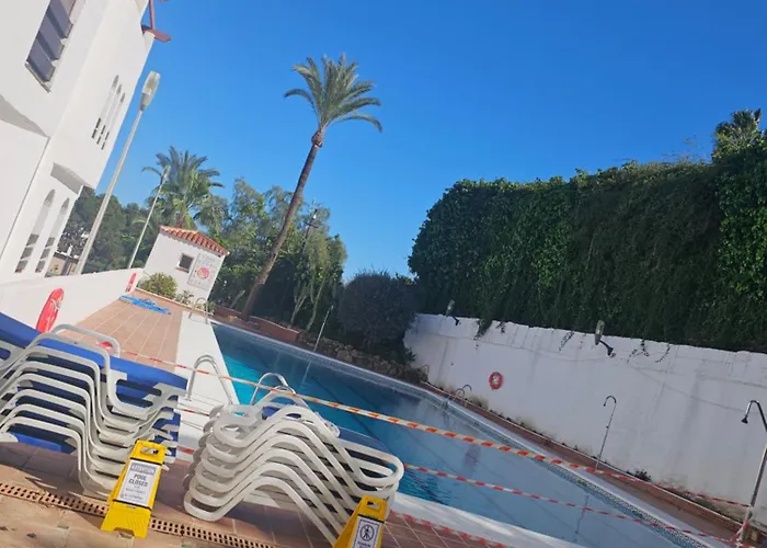 Bambu Maestranza Apartament