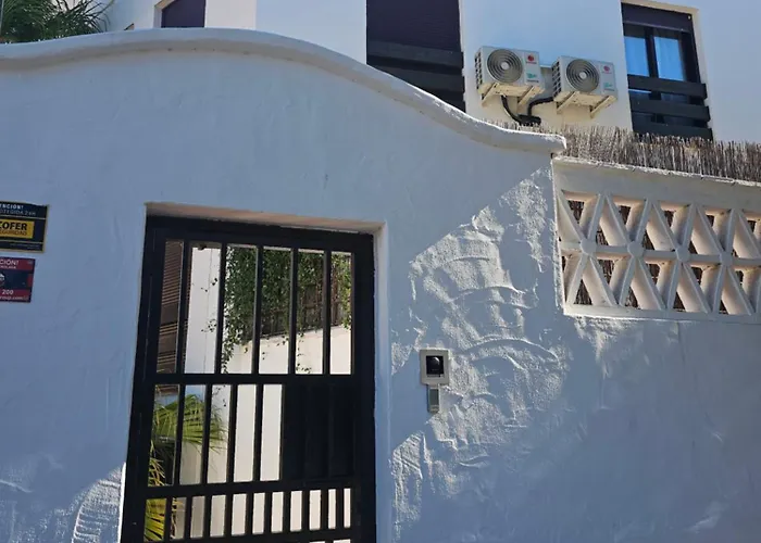 Bambu Maestranza Apartament *