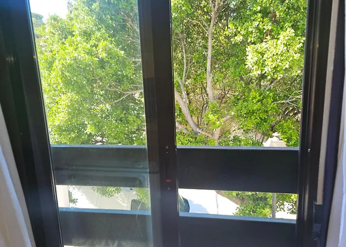 Apartament Bambu Maestranza *